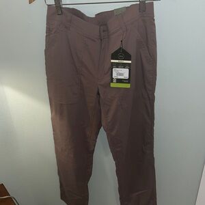 REI women’s hiking pants - NEW WITH TAGS!